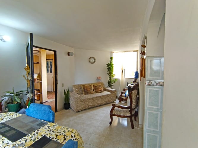 Apartamento de 3 alcobas en venta en Palmaseca, Cali, 53 m² · foto 2 de 20