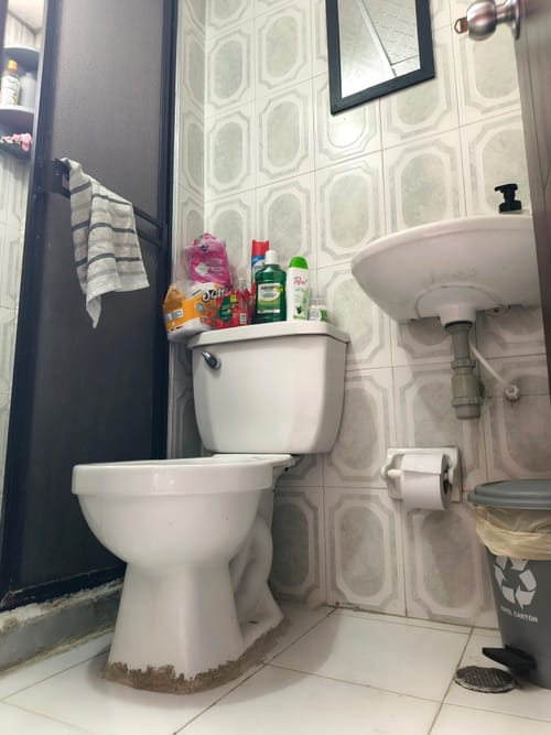 Apartamento de 3 alcobas en venta en Palmaseca, Cali, 53 m² · foto 6 de 20