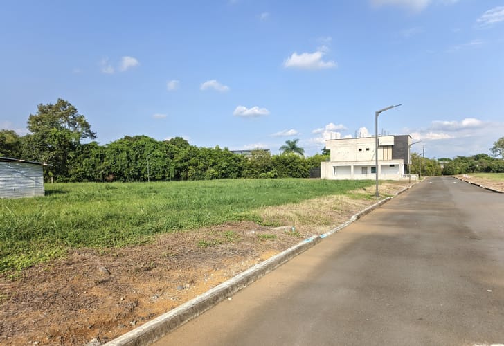 Lote en venta en Las Mercedes, Jamundí · foto 3 de 17