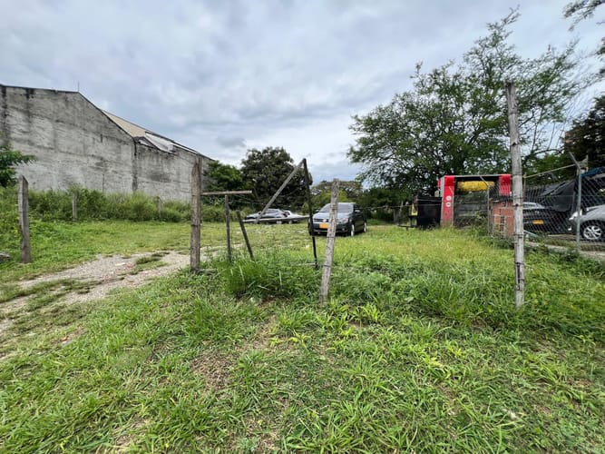 Lote en venta en Mayapan Las Vegas, Cali · foto 3 de 7