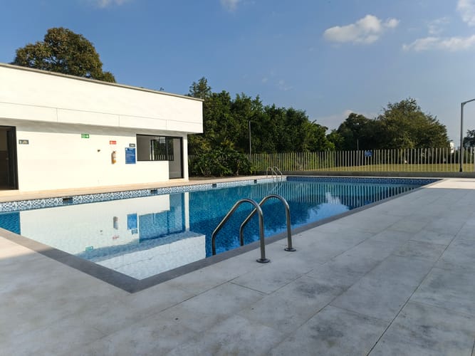 Lote en venta en Las Mercedes, Jamundí · foto 4 de 17