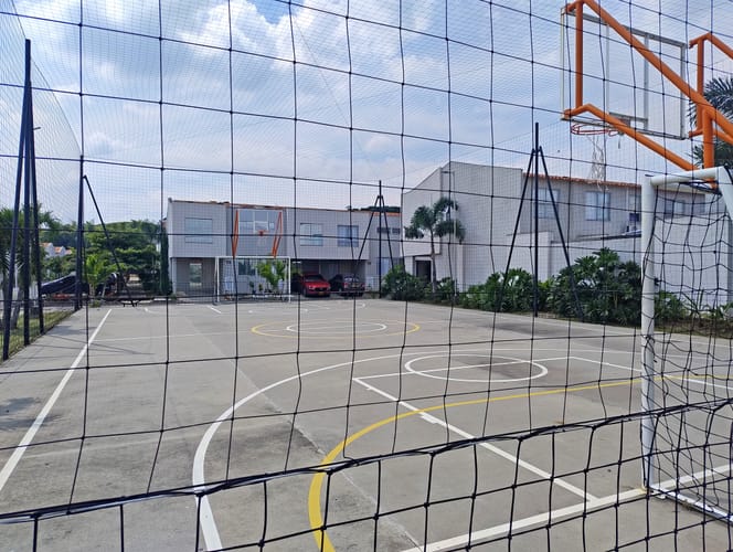 Casa de 3 alcobas en venta en Ciudad Country, Jamundí, 183 m² · foto 23 de 24