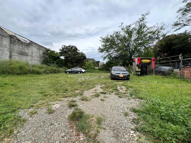 Lote en venta en Mayapan Las Vegas, Cali · foto 4 de 7