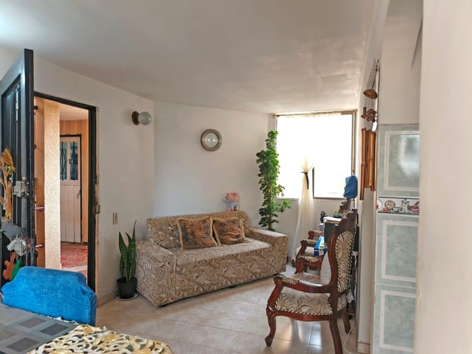 Apartamento de 3 alcobas en venta en Palmaseca, Cali, 53 m² · foto 8 de 20