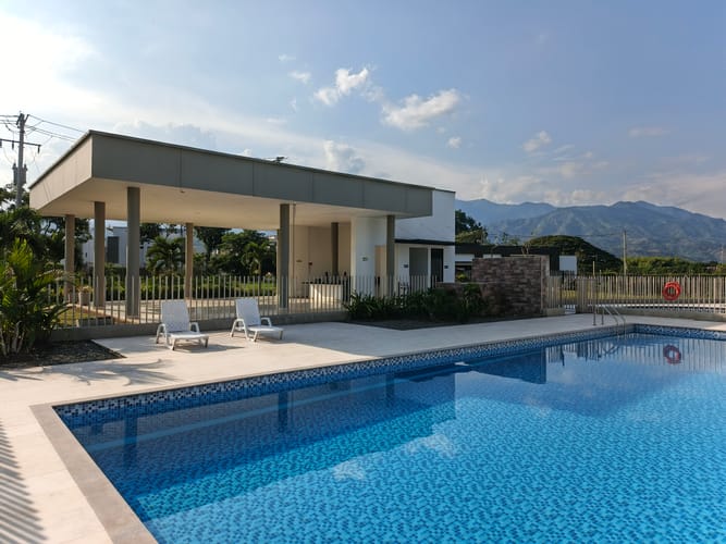 Lote en venta en Las Mercedes, Jamundí · foto 5 de 17