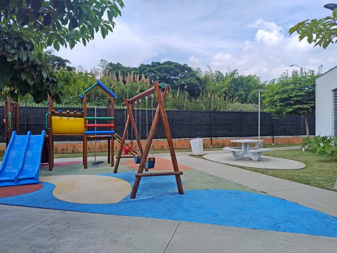 Casa de 3 alcobas en venta en Ciudad Country, Jamundí, 183 m² · foto 24 de 24