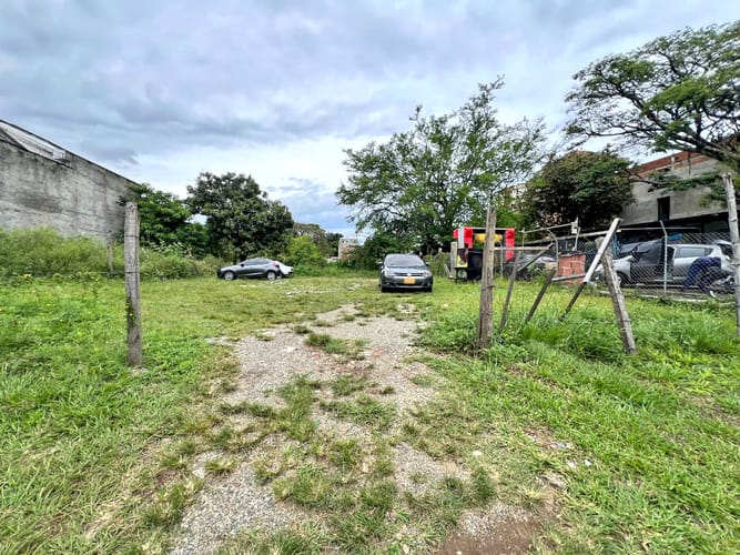 Lote en venta en Mayapan Las Vegas, Cali · foto 5 de 7