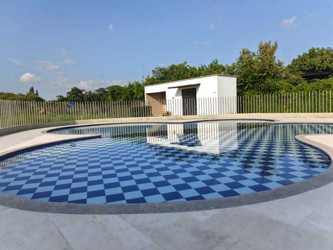 Lote en venta en Las Mercedes, Jamundí · foto 6 de 17