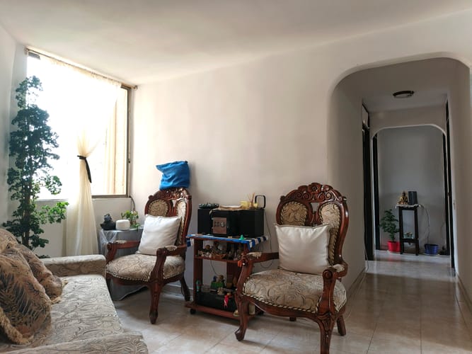 Apartamento de 3 alcobas en venta en Palmaseca, Cali, 53 m² · foto 9 de 20