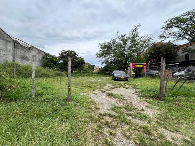 Lote en venta en Mayapan Las Vegas, Cali · foto 6 de 7