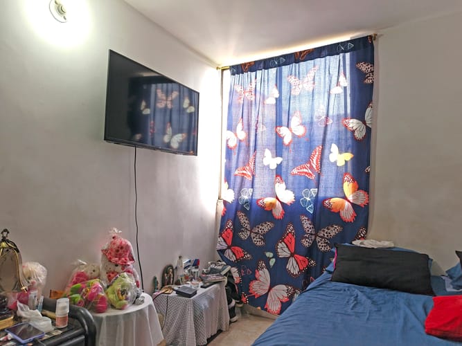 Apartamento de 3 alcobas en venta en Palmaseca, Cali, 53 m² · foto 10 de 20