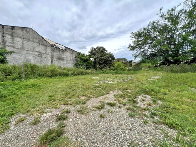 Lote en venta en Mayapan Las Vegas, Cali · foto 7 de 7