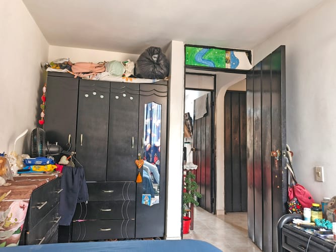 Apartamento de 3 alcobas en venta en Palmaseca, Cali, 53 m² · foto 11 de 20