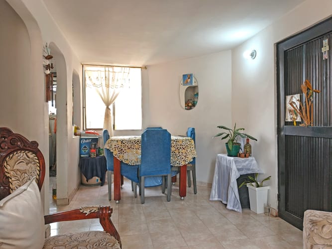 Apartamento de 3 alcobas en venta en Palmaseca, Cali, 53 m² · foto 12 de 20