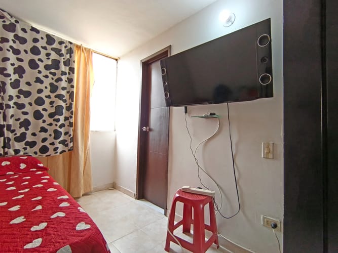 Apartamento de 3 alcobas en venta en Palmaseca, Cali, 53 m² · foto 13 de 20