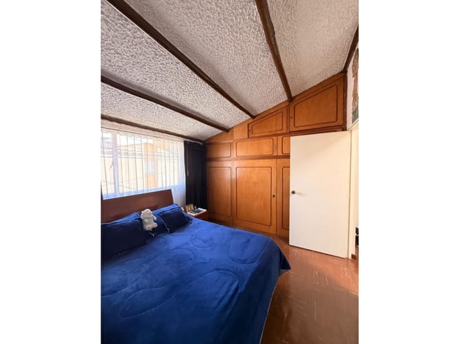 Casa de 4 alcobas en venta en Villas De Granada, Bogotá, 45 m² · foto 13 de 13