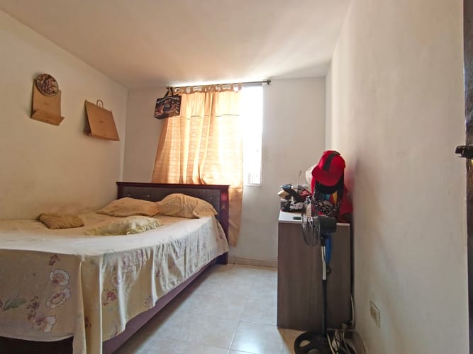 Apartamento de 3 alcobas en venta en Palmaseca, Cali, 53 m² · foto 14 de 20