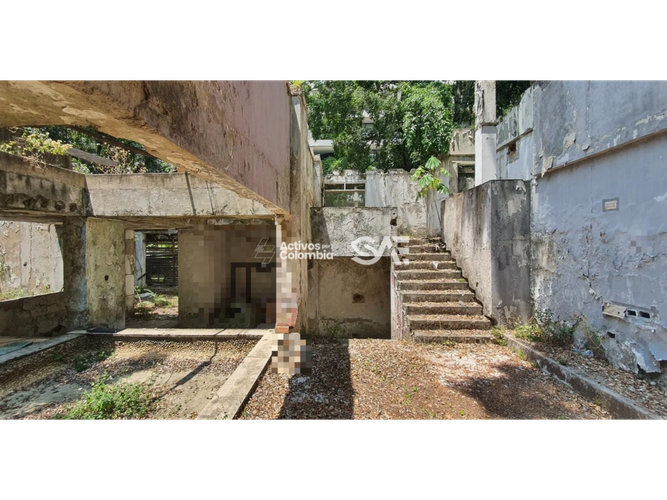 Lote en venta en El Diamante 2, Medellín, 957 m² · foto 6 de 7