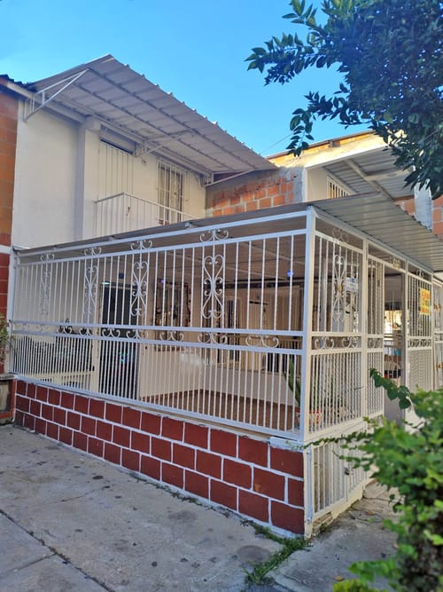 Casa de 3 alcobas en venta en Villagorgona, Candelaria, 144 m² · foto 2 de 23