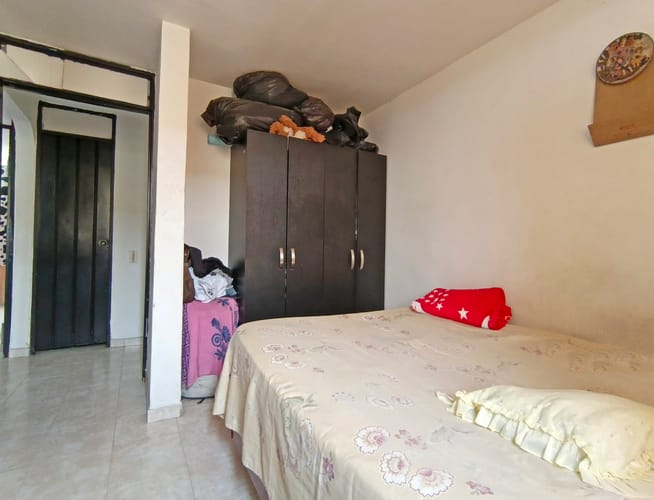 Apartamento de 3 alcobas en venta en Palmaseca, Cali, 53 m² · foto 15 de 20