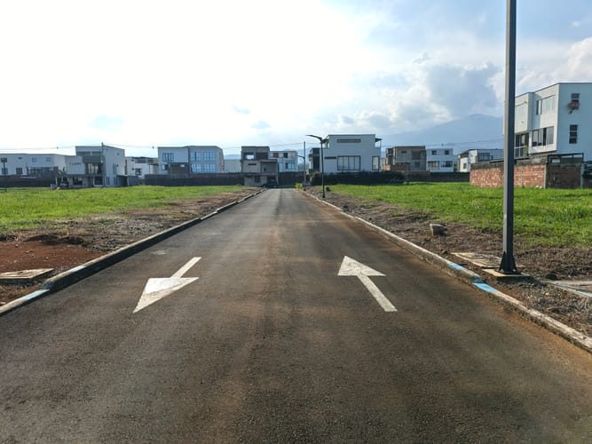 Lote en venta en Las Mercedes, Jamundí · foto 12 de 17