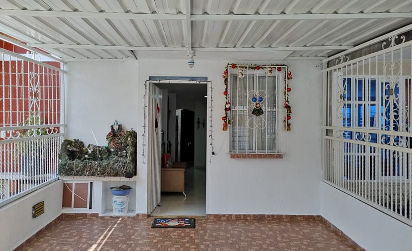 Casa de 3 alcobas en venta en Villagorgona, Candelaria, 144 m² · foto 3 de 23