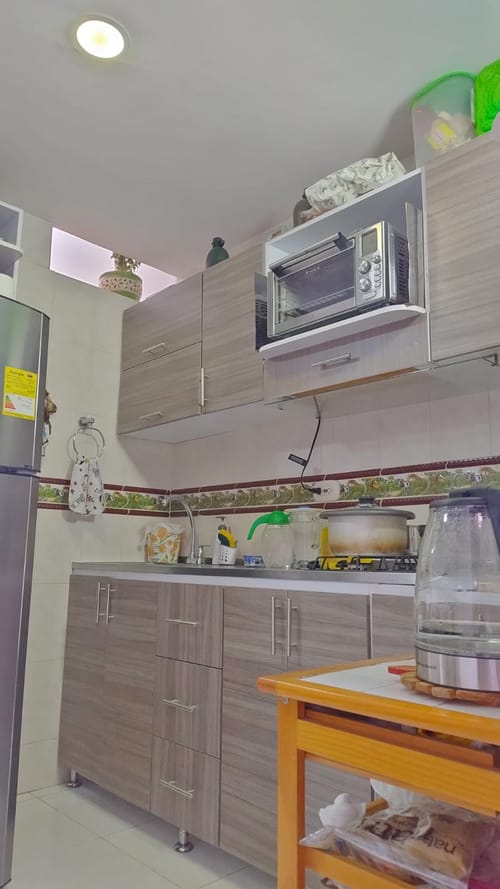 Casa de 3 alcobas en venta en Villagorgona, Candelaria, 144 m² · foto 4 de 23