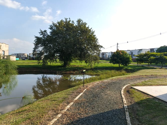 Lote en venta en Las Mercedes, Jamundí · foto 13 de 17