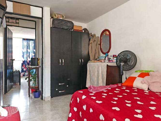 Apartamento de 3 alcobas en venta en Palmaseca, Cali, 53 m² · foto 16 de 20