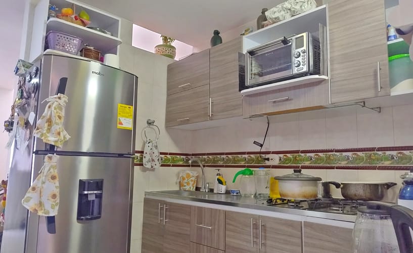 Casa de 3 alcobas en venta en Villagorgona, Candelaria, 144 m² · foto 5 de 23