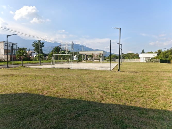 Lote en venta en Las Mercedes, Jamundí · foto 14 de 17