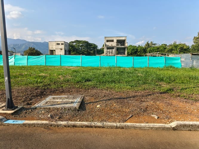 Lote en venta en Las Mercedes, Jamundí · foto 15 de 17