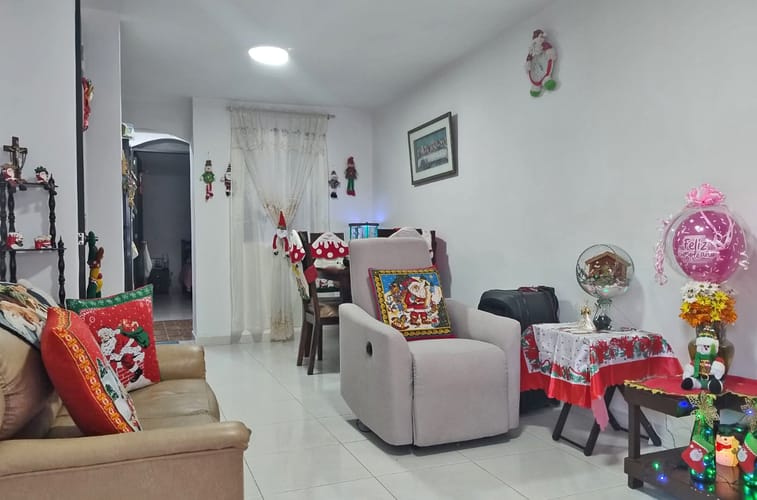 Casa de 3 alcobas en venta en Villagorgona, Candelaria, 144 m² · foto 7 de 23