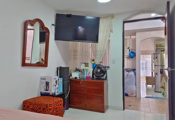 Casa de 3 alcobas en venta en Villagorgona, Candelaria, 144 m² · foto 9 de 23
