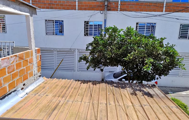 Casa de 3 alcobas en venta en Villagorgona, Candelaria, 144 m² · foto 15 de 23