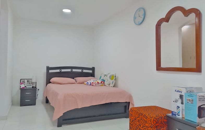 Casa de 3 alcobas en venta en Villagorgona, Candelaria, 144 m² · foto 16 de 23