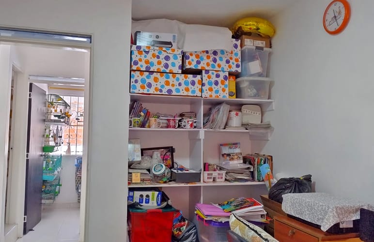 Casa de 3 alcobas en venta en Villagorgona, Candelaria, 144 m² · foto 19 de 23