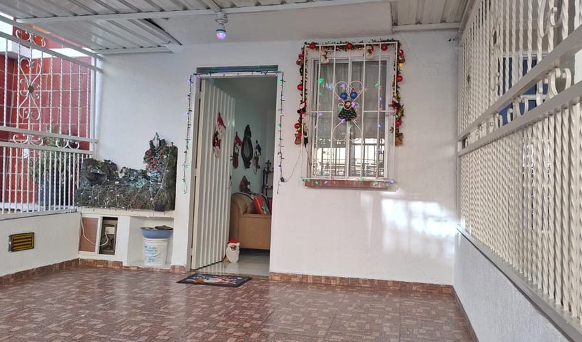 Casa de 3 alcobas en venta en Villagorgona, Candelaria, 144 m² · foto 20 de 23