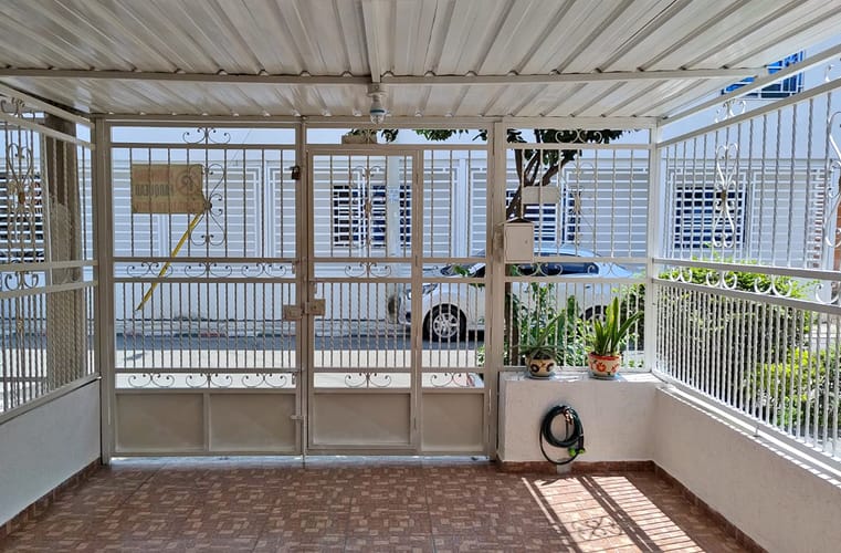 Casa de 3 alcobas en venta en Villagorgona, Candelaria, 144 m² · foto 23 de 23