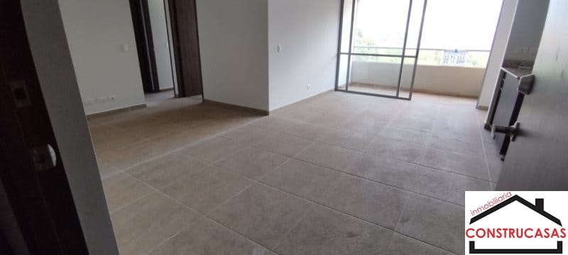 Apartamento de 3 alcobas en arriendo en Fabricato, Bello, 86 m² · foto 2 de 24