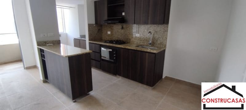 Apartamento de 3 alcobas en arriendo en Fabricato, Bello, 86 m² · foto 3 de 24