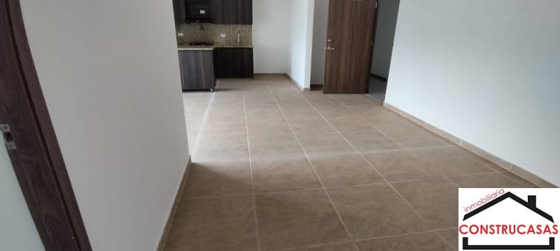 Apartamento de 3 alcobas en arriendo en Fabricato, Bello, 86 m² · foto 4 de 24