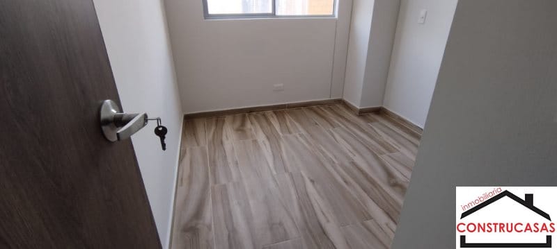 Apartamento de 3 alcobas en arriendo en Fabricato, Bello, 86 m² · foto 5 de 24