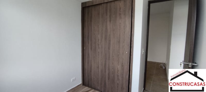 Apartamento de 3 alcobas en arriendo en Fabricato, Bello, 86 m² · foto 6 de 24
