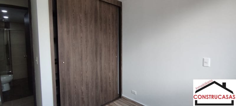 Apartamento de 3 alcobas en arriendo en Fabricato, Bello, 86 m² · foto 10 de 24