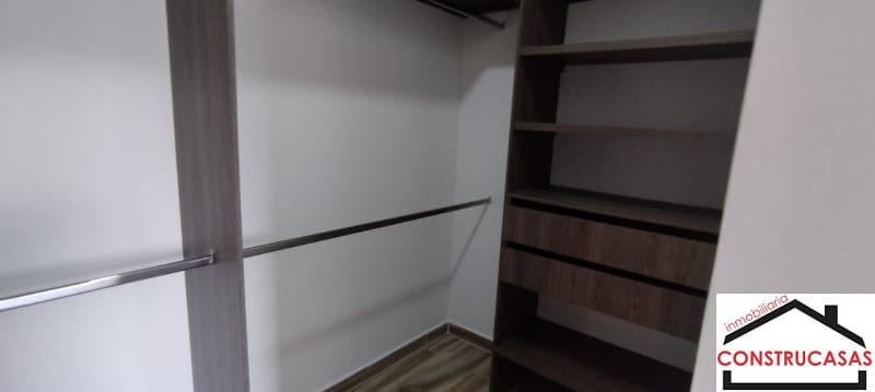 Apartamento de 3 alcobas en arriendo en Fabricato, Bello, 86 m² · foto 11 de 24