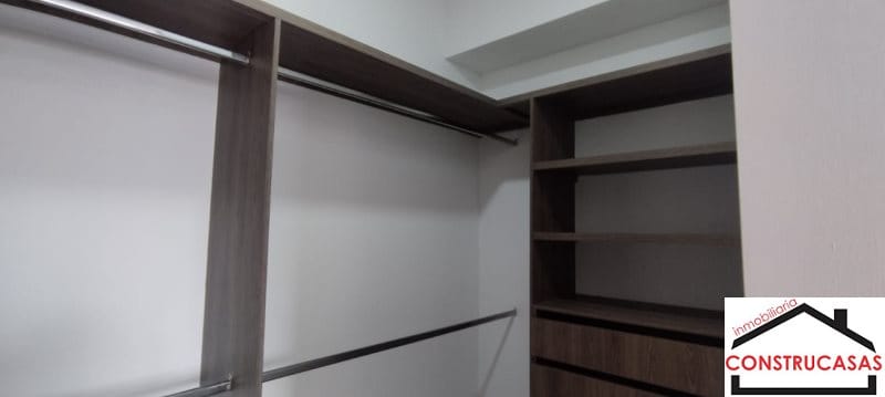 Apartamento de 3 alcobas en arriendo en Fabricato, Bello, 86 m² · foto 12 de 24