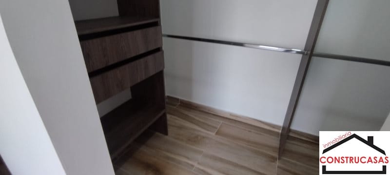 Apartamento de 3 alcobas en arriendo en Fabricato, Bello, 86 m² · foto 13 de 24