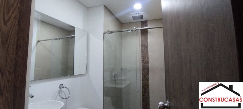 Apartamento de 3 alcobas en arriendo en Fabricato, Bello, 86 m² · foto 14 de 24