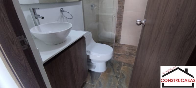 Apartamento de 3 alcobas en arriendo en Fabricato, Bello, 86 m² · foto 15 de 24